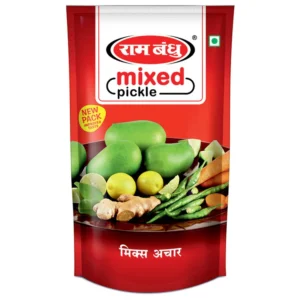 MIXED PICLKE 200