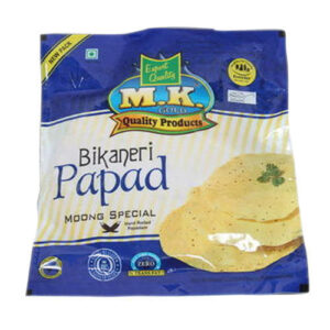 MK PAPAD