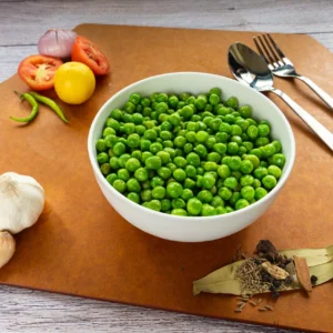 MODI GREEN PEAS 500 GM