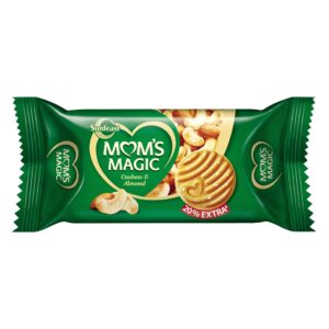 MOMS MAGIC CASHEW Namp; ALMOND