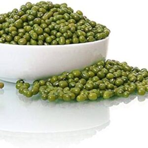 MOONG SABUT 500GM