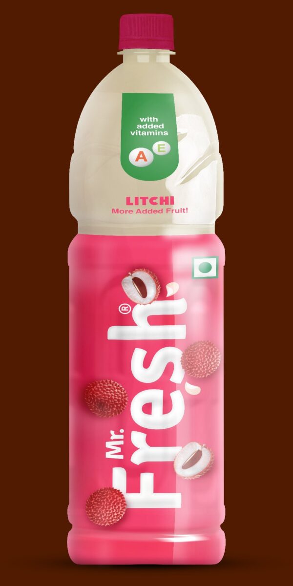 MR FRESH LITCHI