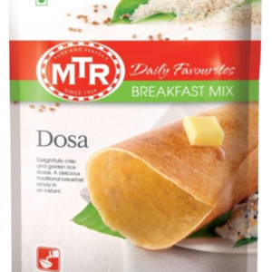 MTR DOSA MIX 500 G