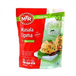MTR MASALA UPMA MIX 180 GM