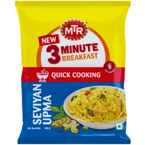 MTR SEVIYAN UPMA 160 GM