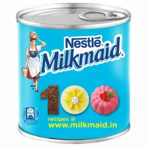 NESTLE MILK MAI 380G