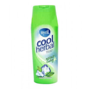 NYCIL COOL HERBAL TELCOME RS 110