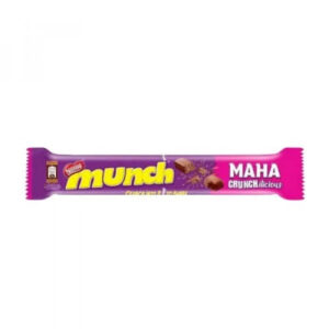 MUNCH 10