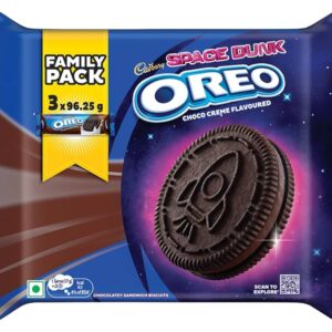 OREO FAMILY PACK