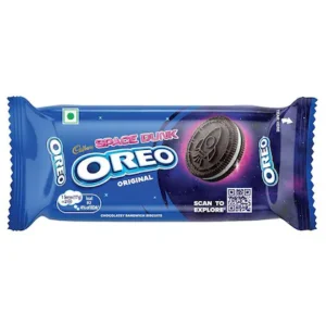OREO VANNILA