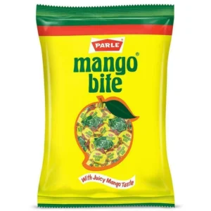 PAELE MANGO