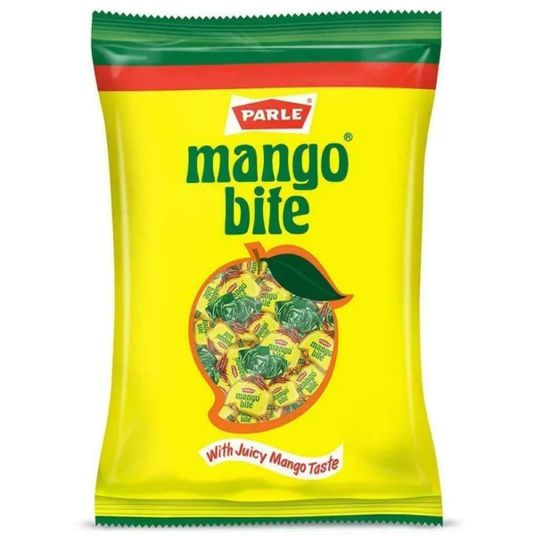 PAELE MANGO
