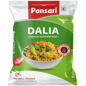 PANSARI DALIA 500GM
