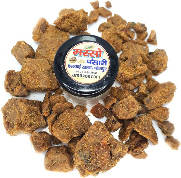 PANSARI HING 25 G