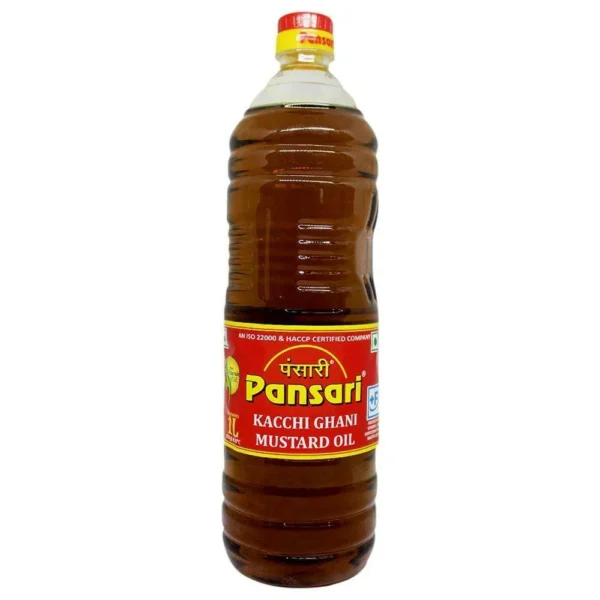 PANSARI M.OIL 1 LTR