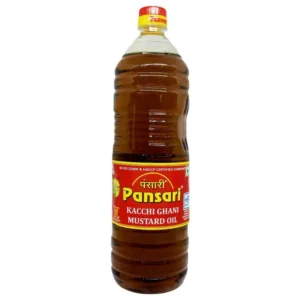 PANSARI M.OIL 500 ML