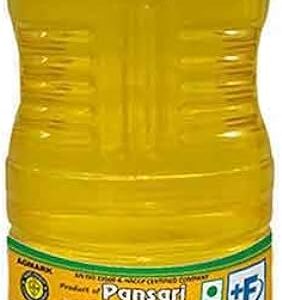 PANSARI TIL OIL 1 LTR