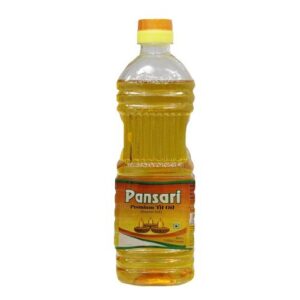 PANSARI TIL OIL 500 ML