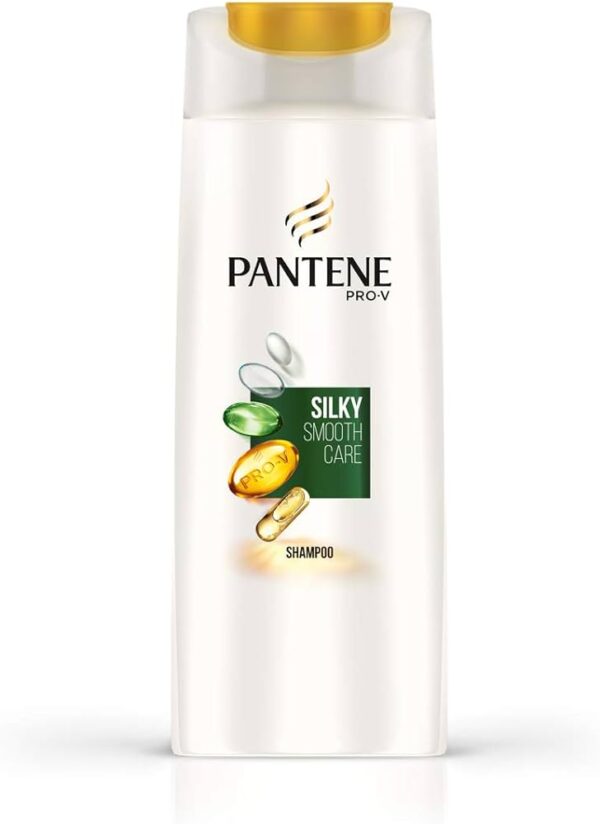 PANTENE SILKY SMOOTH 75 ML