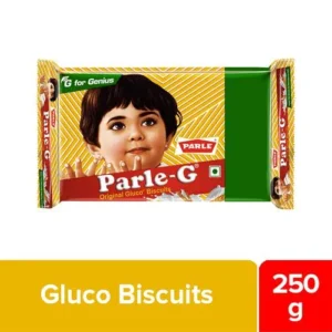 PARLE-G 250 G