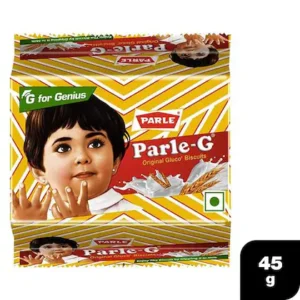 PARLE -G