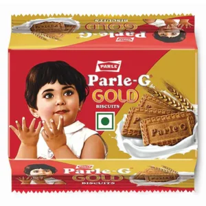 PARLE -G- GOLD