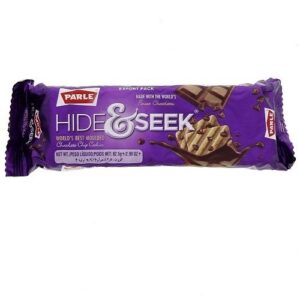 PARLE HIDE Namp; SEEK RS 30