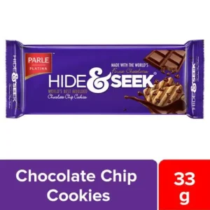 PARLE HIDENamp;SEEK 10/-
