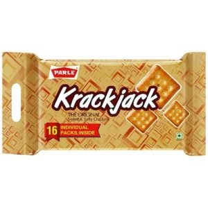 PARLE KRACKJACK 800g