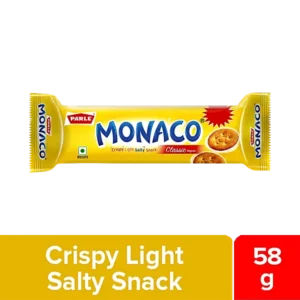 PARLE MONACO RS 10