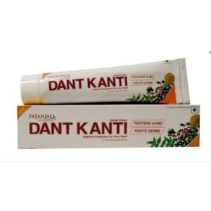 PATAN DANT KANTI NATURAL PASTE 200G
