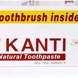PATANJALI DANT KANTI 200 GM