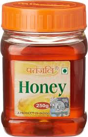 PATANJALI HONEY 250 GM