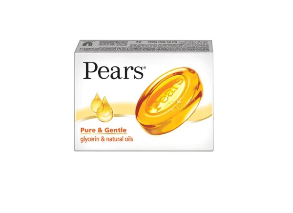 PEARS