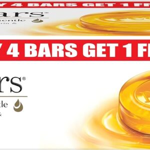 PEARS PURENamp;GENTLE SET