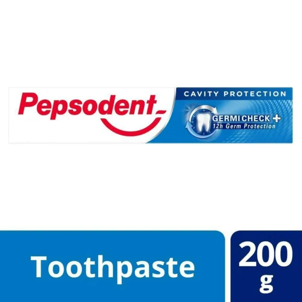 PEPSODENT 200G