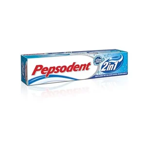 PEPSODENT 80GM