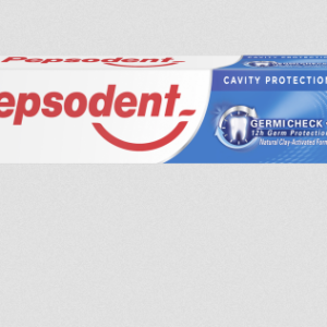 PEPSODENT TOOTHPASTE