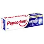 PEPSODENT TOOTHPASTE WHITENING