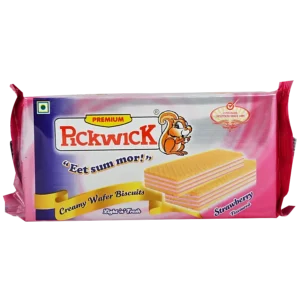 PICKWICK STRAWBERRY
