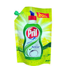 PRIL LIME 140 ML