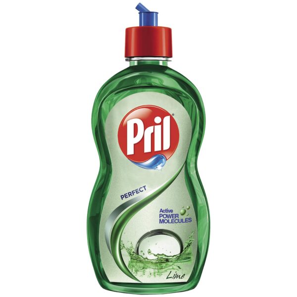 PRIL LIME 225 ML