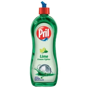 PRILL LIME 750 ML