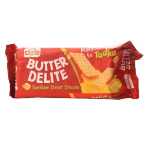 PRIYAGOLD BUTTER DELITE 100G
