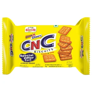 PRIYAGOLD CNC 140 G