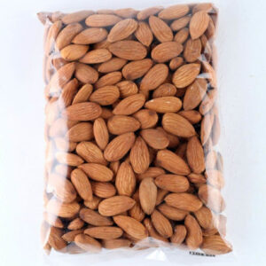PT CALIFORNIA ALMONDS