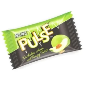 PULSE TOFFEE