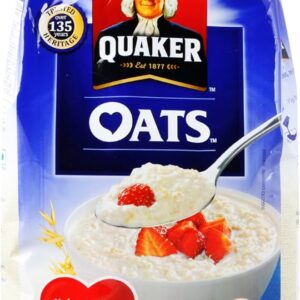 QUAKER OATS 400 GM
