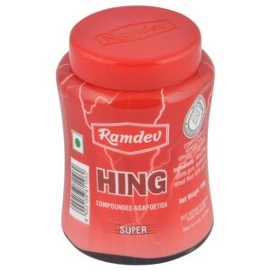 RAMDEV HING 10G