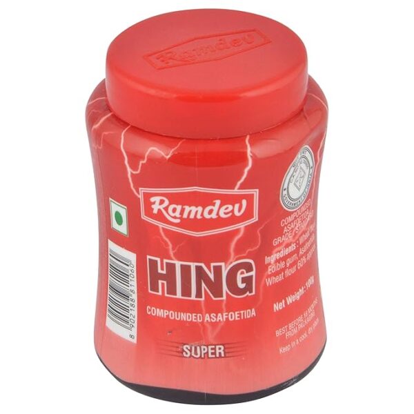 RAMDEV HING 10G
